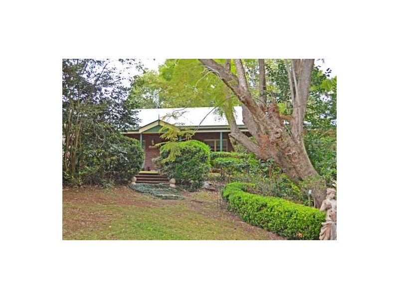 6 Kondalilla Falls Road, Montville QLD 4560