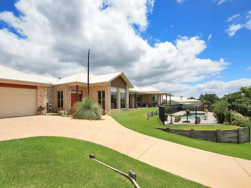 9 Lansdowne Rise, Maleny QLD 4552