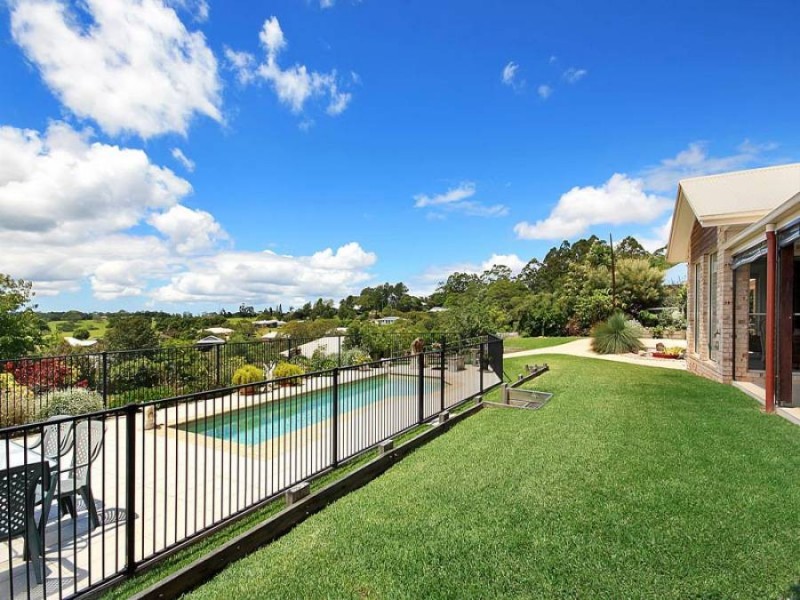 9 Lansdowne Rise, Maleny QLD 4552