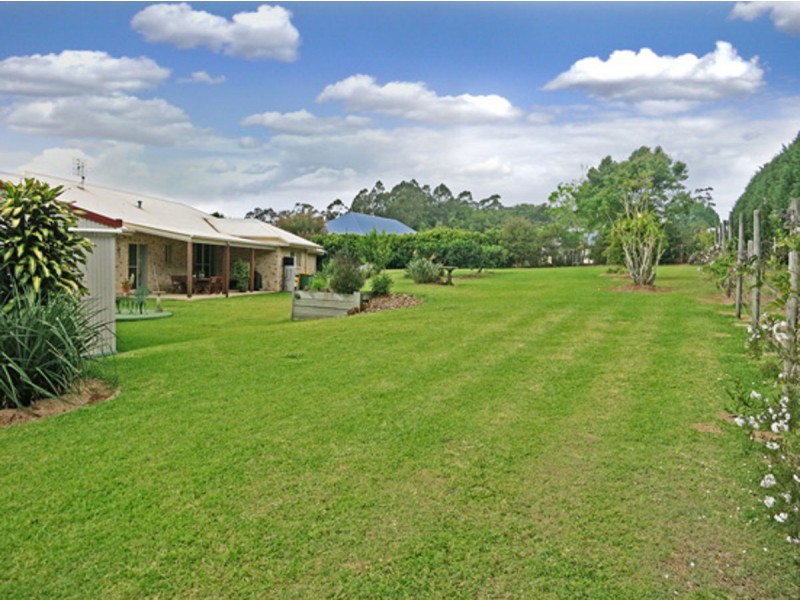 9 Lansdowne Rise, Maleny QLD 4552