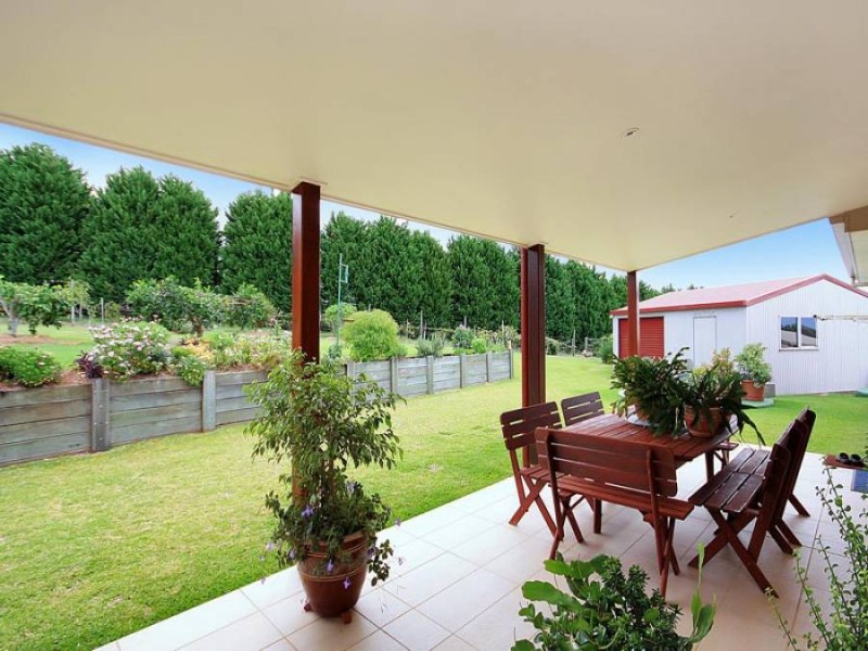 9 Lansdowne Rise, Maleny QLD 4552