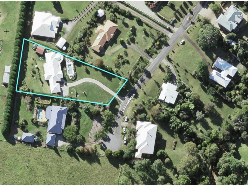 9 Lansdowne Rise, Maleny QLD 4552