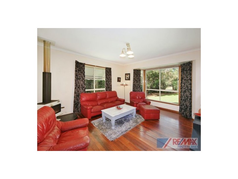 125 Gardners Lane, Maleny QLD 4552