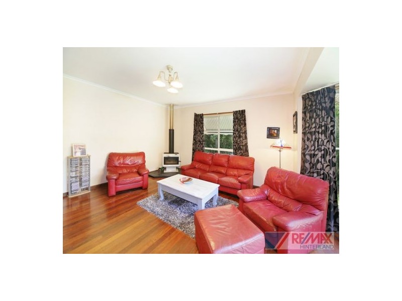 125 Gardners Lane, Maleny QLD 4552