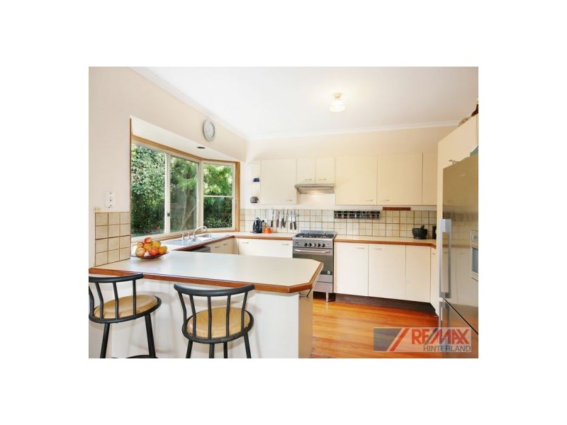 125 Gardners Lane, Maleny QLD 4552