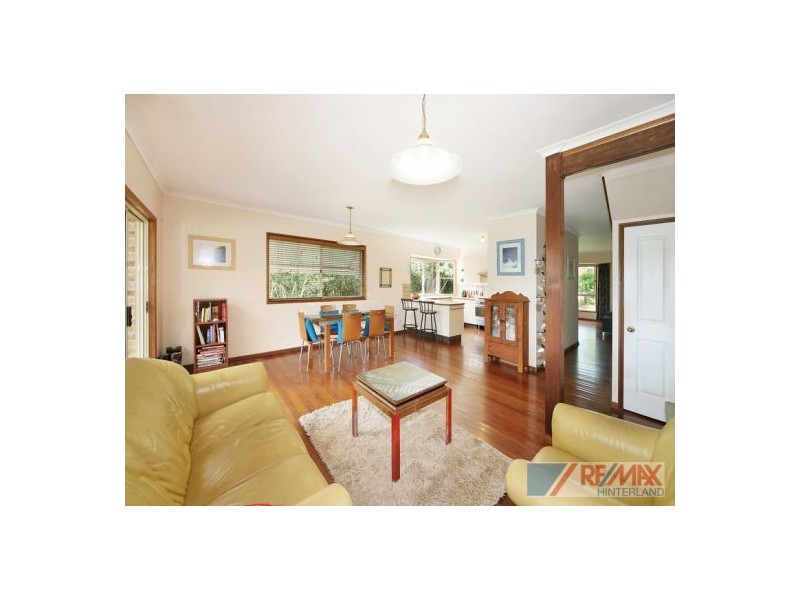 125 Gardners Lane, Maleny QLD 4552