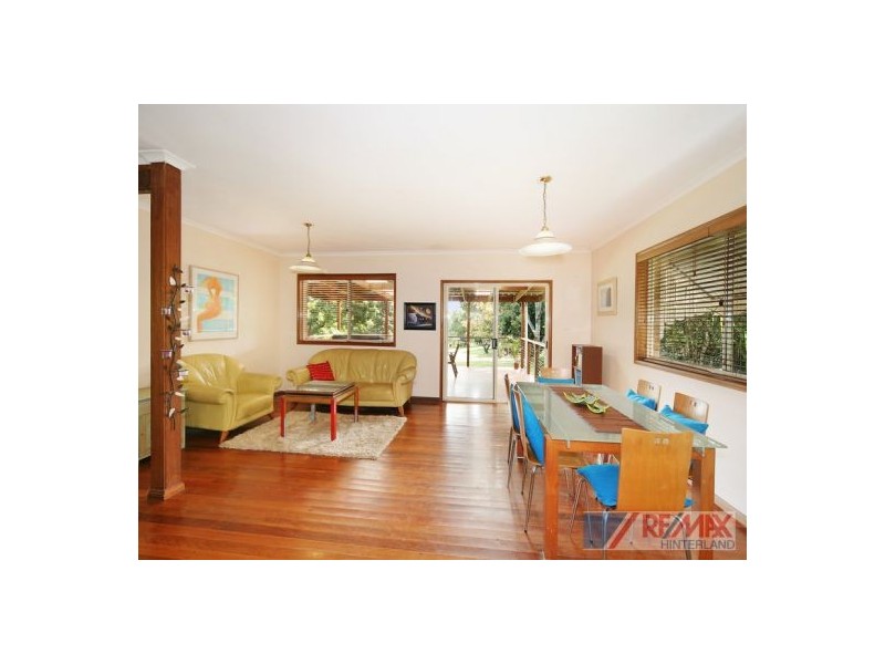 125 Gardners Lane, Maleny QLD 4552