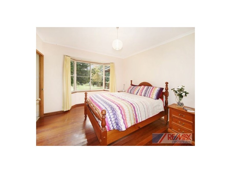 125 Gardners Lane, Maleny QLD 4552