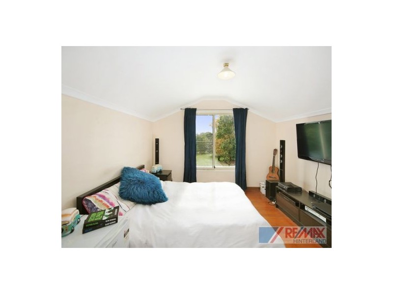 125 Gardners Lane, Maleny QLD 4552