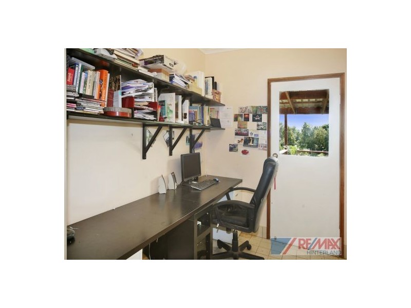 125 Gardners Lane, Maleny QLD 4552