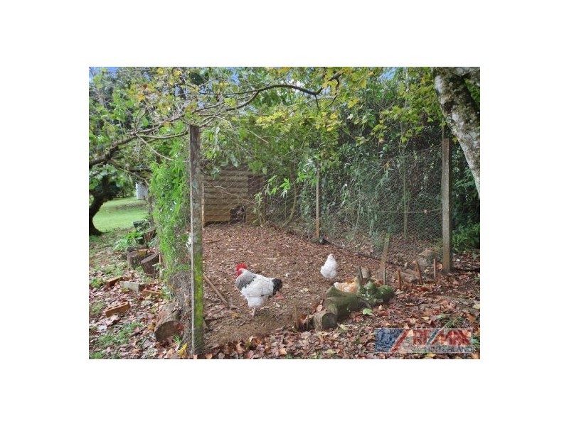 125 Gardners Lane, Maleny QLD 4552