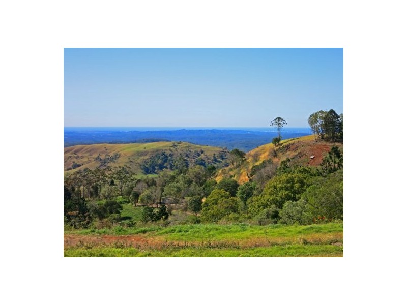 3 Valley View Close, Maleny QLD 4552