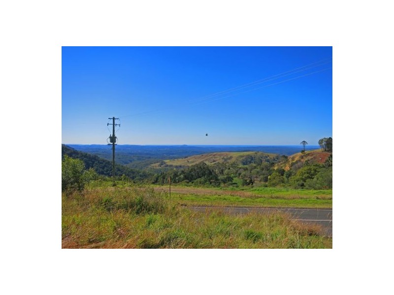 3 Valley View Close, Maleny QLD 4552