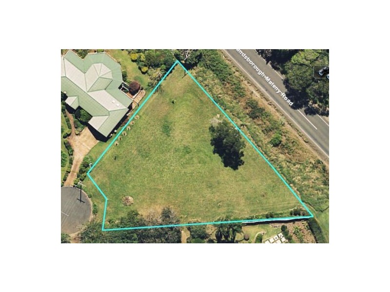 3 Valley View Close, Maleny QLD 4552