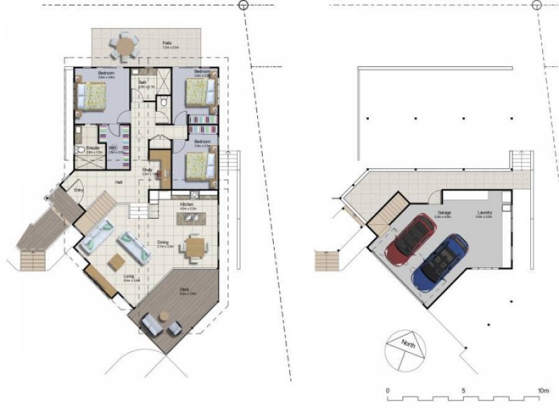 4 Sunnyside Court, Maleny QLD 4552
