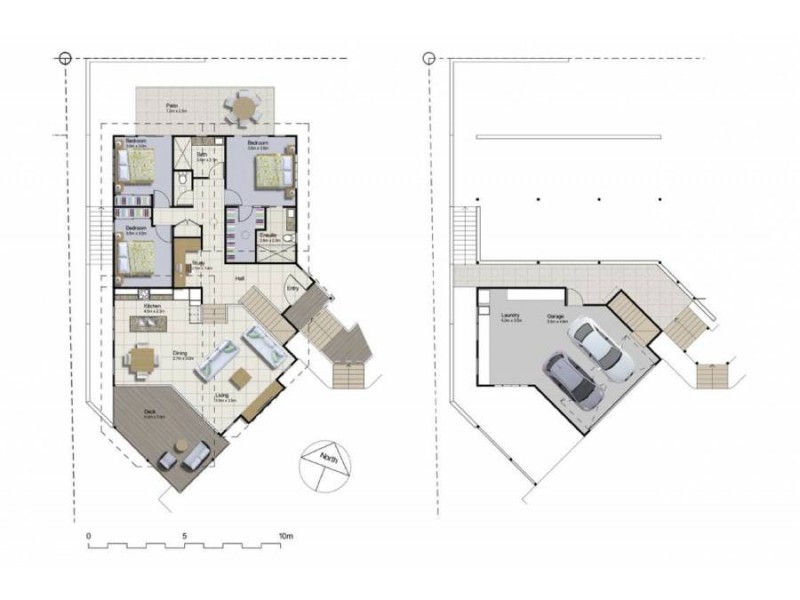 4 Sunnyside Court, Maleny QLD 4552