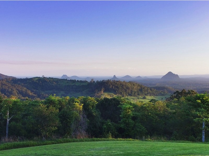 839 Landsborough-Maleny Road, Maleny QLD 4552