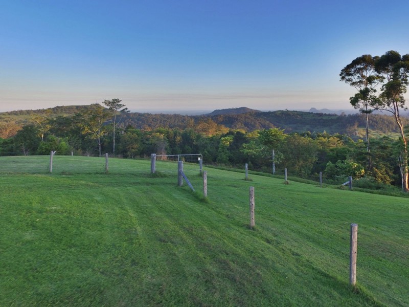 839 Landsborough-Maleny Road, Maleny QLD 4552