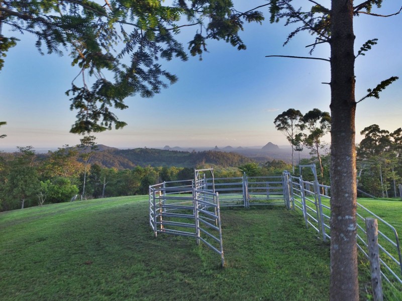 839 Landsborough-Maleny Road, Maleny QLD 4552