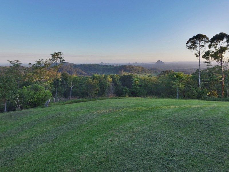 839 Landsborough-Maleny Road, Maleny QLD 4552