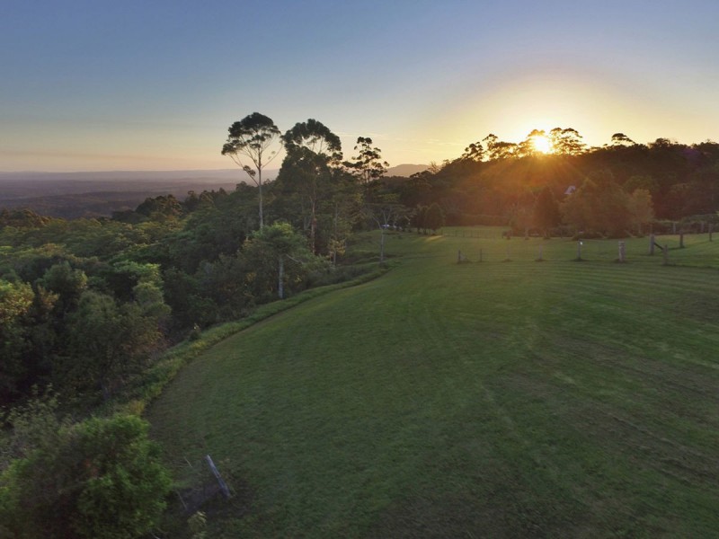 839 Landsborough-Maleny Road, Maleny QLD 4552