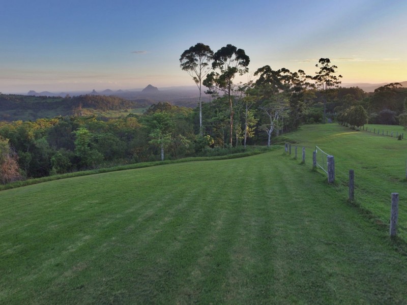 839 Landsborough-Maleny Road, Maleny QLD 4552