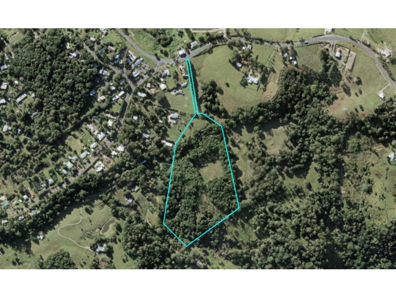 839 Landsborough-Maleny Road, Maleny QLD 4552