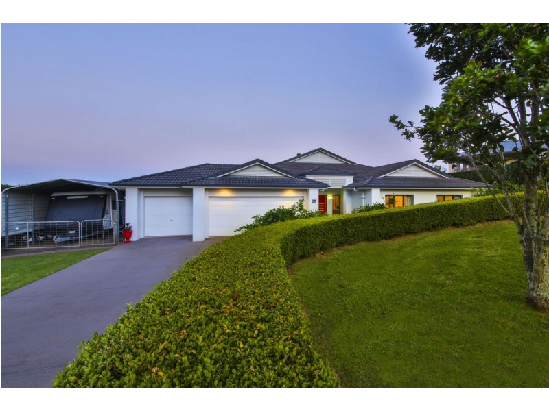 31 Lorikeet Lane, Maleny QLD 4552
