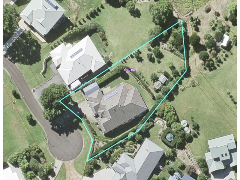31 Lorikeet Lane, Maleny QLD 4552