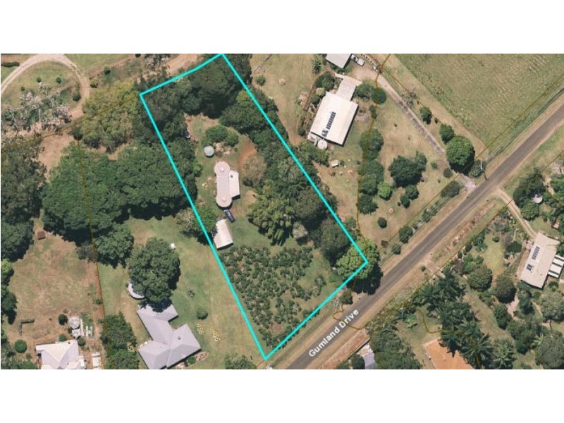 37 Gumland Drive, Maleny QLD 4552
