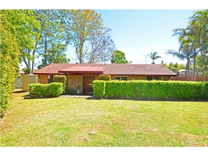 286 Flaxton Drive, Flaxton QLD 4560