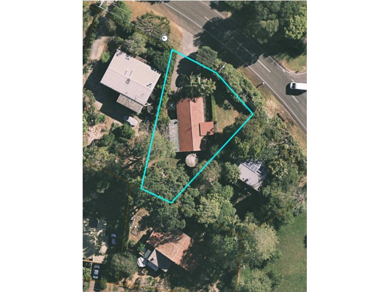 286 Flaxton Drive, Flaxton QLD 4560