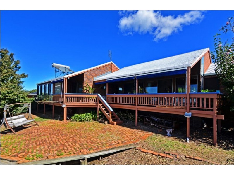 487 Flaxton Drive, Flaxton QLD 4560