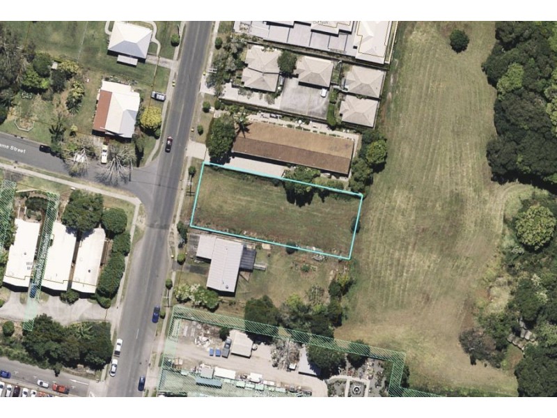 10 Teak Street, Maleny QLD 4552