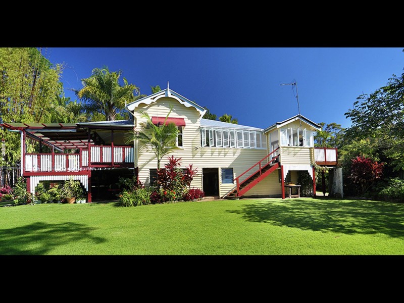 4 Witham Road, Maleny QLD 4552