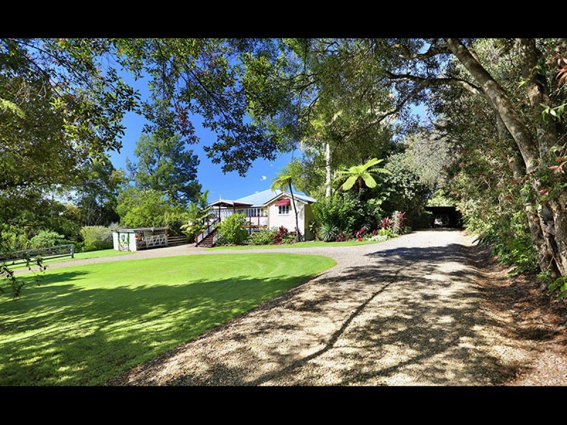 4 Witham Road, Maleny QLD 4552