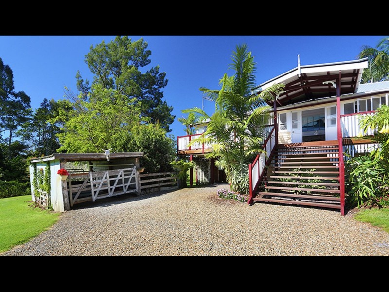 4 Witham Road, Maleny QLD 4552