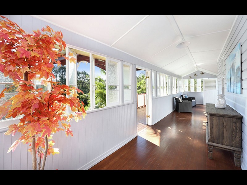 4 Witham Road, Maleny QLD 4552