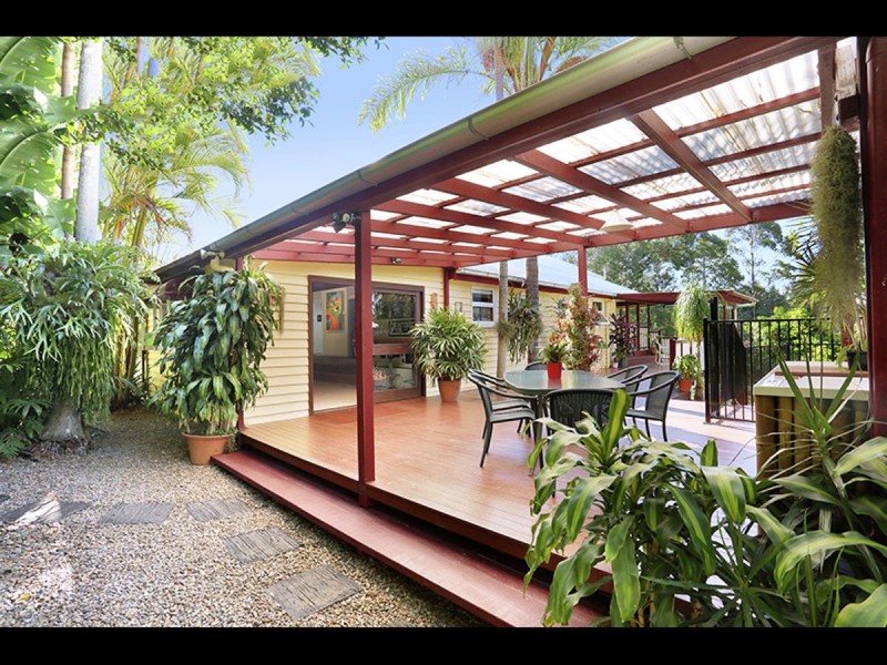 4 Witham Road, Maleny QLD 4552