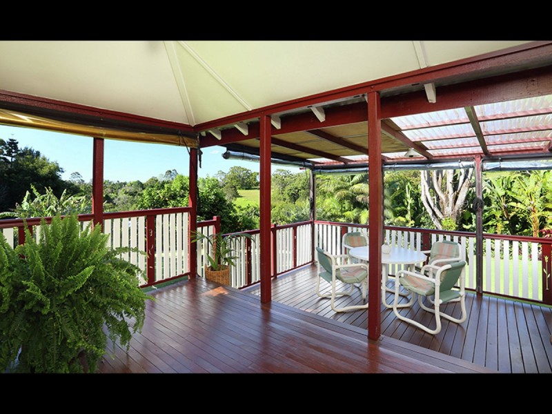 4 Witham Road, Maleny QLD 4552