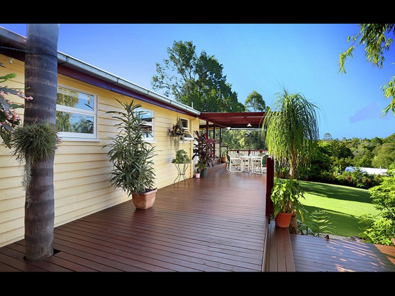 4 Witham Road, Maleny QLD 4552