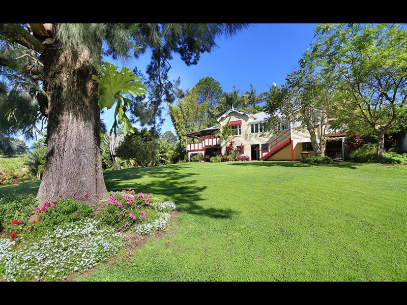 4 Witham Road, Maleny QLD 4552