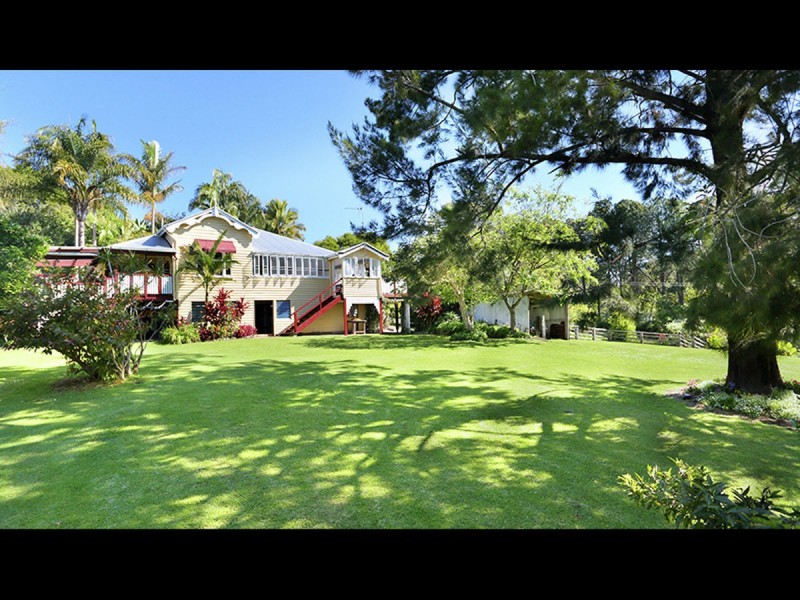 4 Witham Road, Maleny QLD 4552