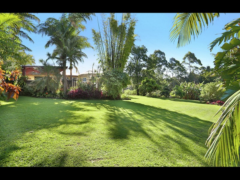 4 Witham Road, Maleny QLD 4552