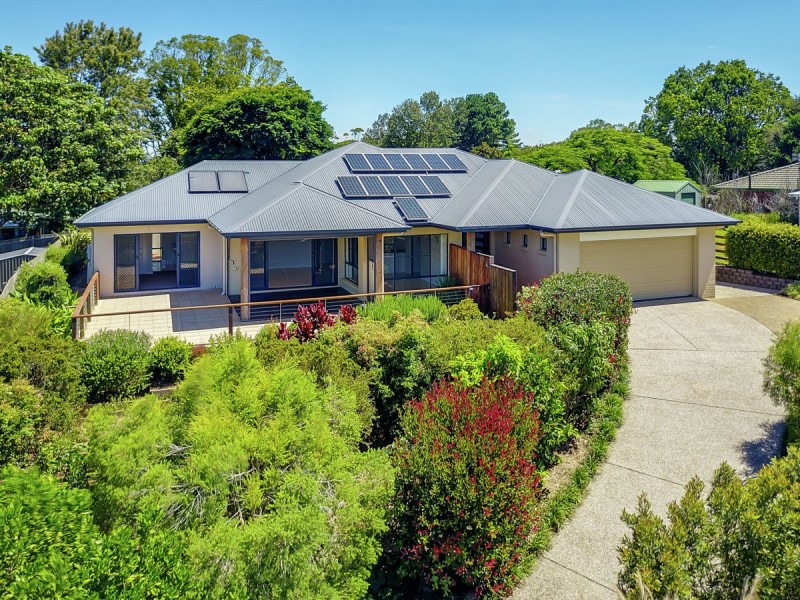 63 Water Gum Cres, Maleny QLD 4552