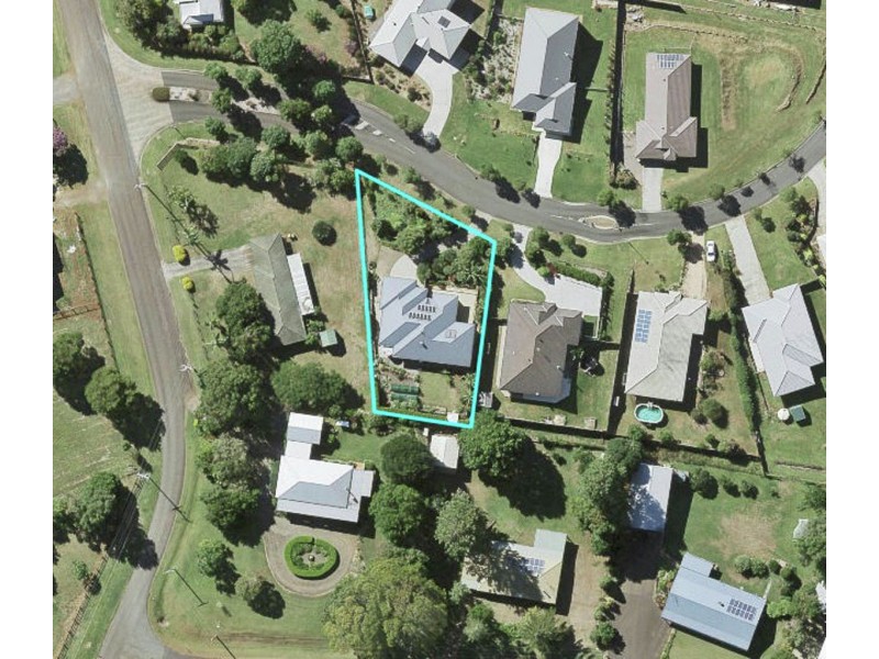 63 Water Gum Cres, Maleny QLD 4552