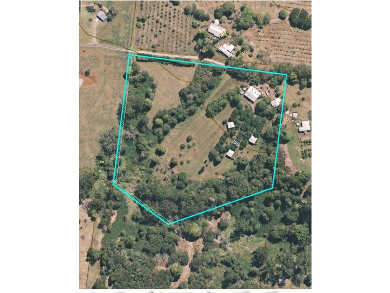 64 Johnson Road, Mapleton QLD 4560