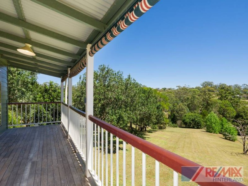 64 Johnson Road, Mapleton QLD 4560