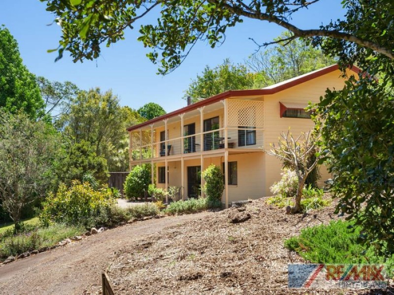 64 Johnson Road, Mapleton QLD 4560