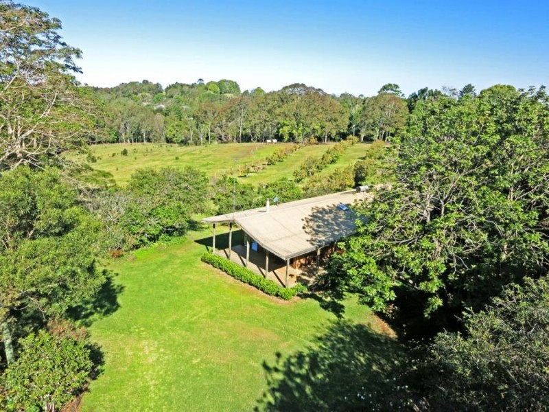 101 Dixon Avenue, Maleny QLD 4552